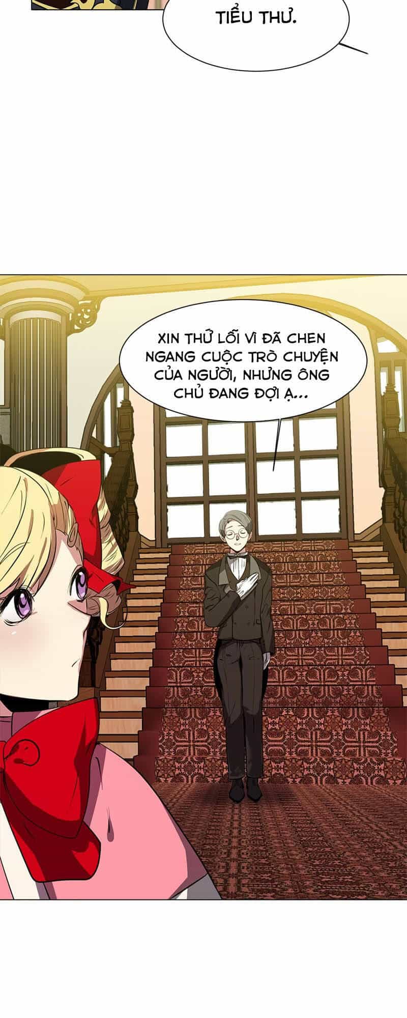 Estio - Chương 23 - ảnh 25