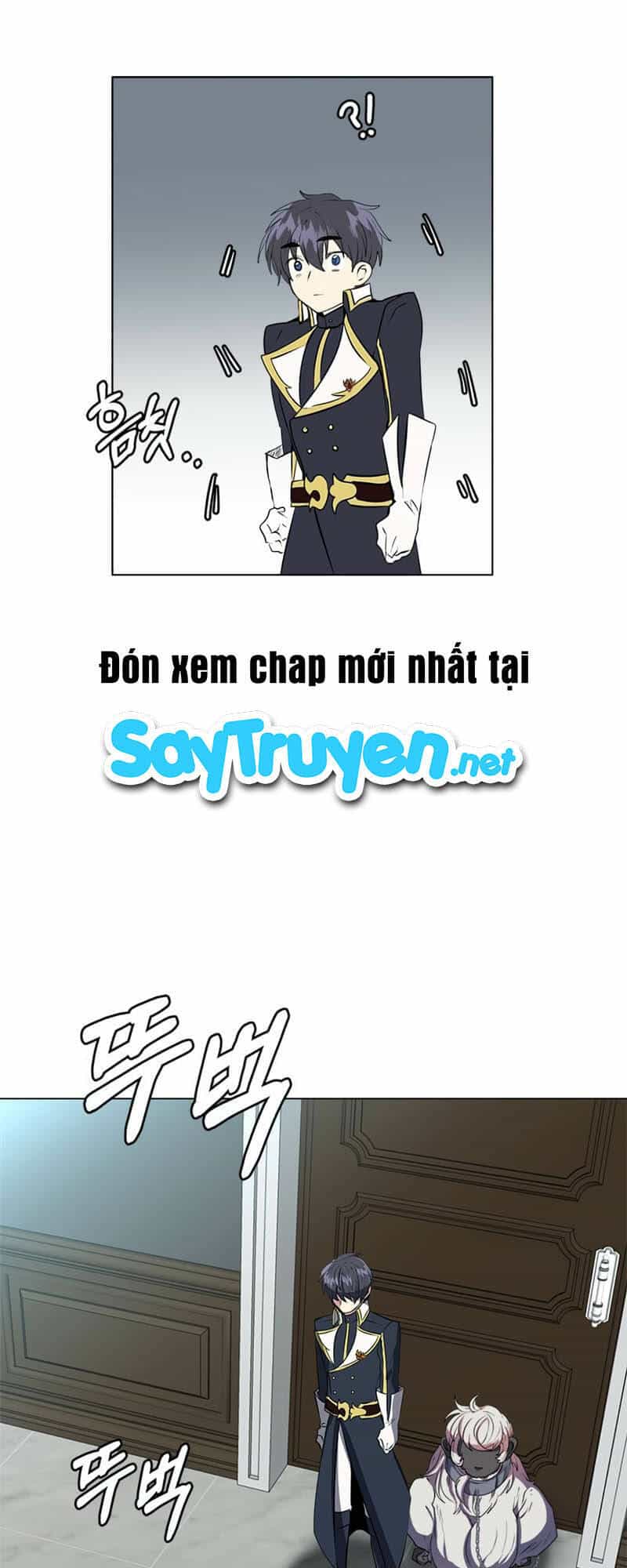Estio - Chương 23 - ảnh 42