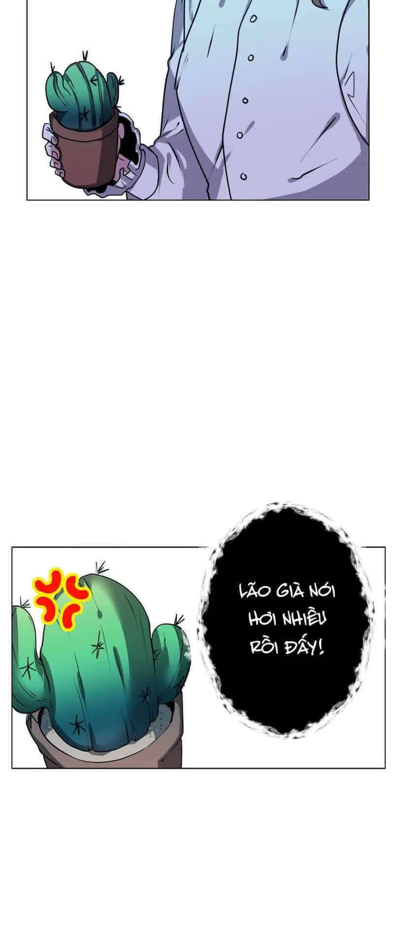 Estio - Chương 23 - ảnh 44