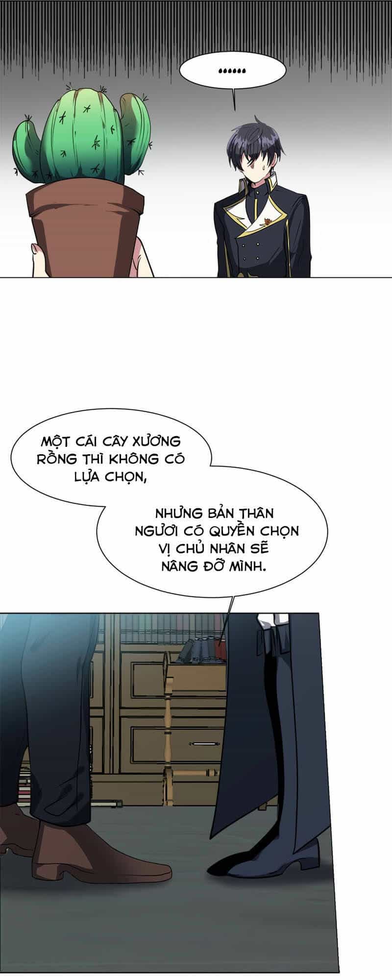 Estio - Chương 23 - ảnh 45