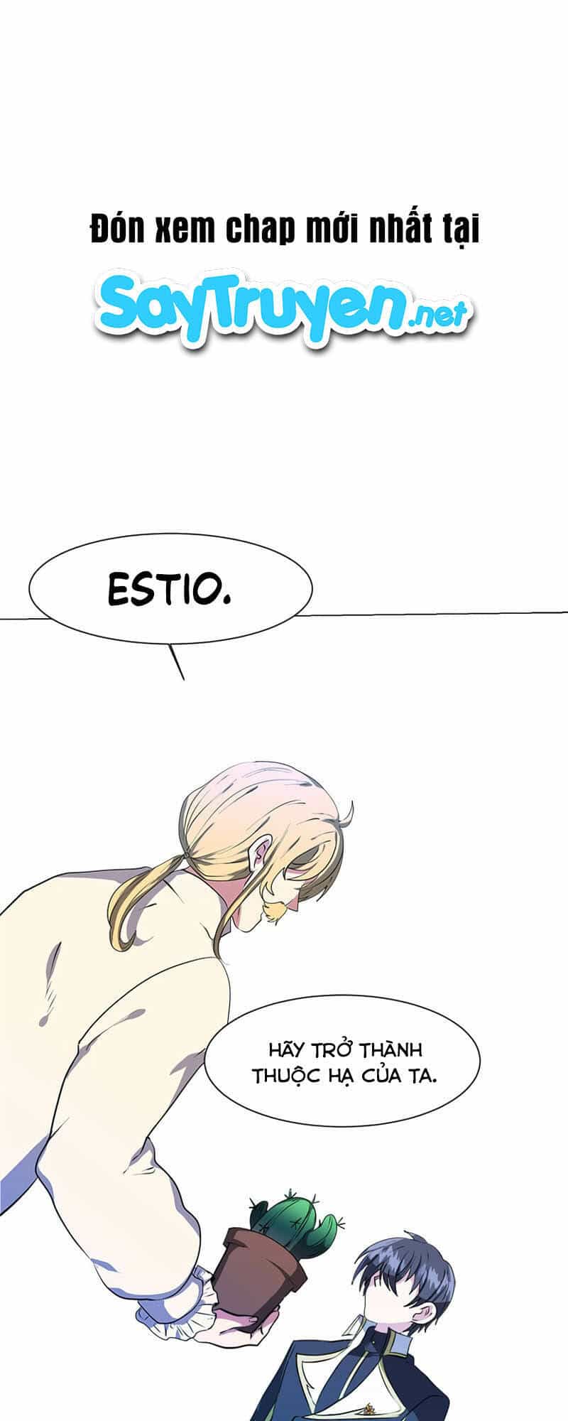 Estio - Chương 23 - ảnh 46