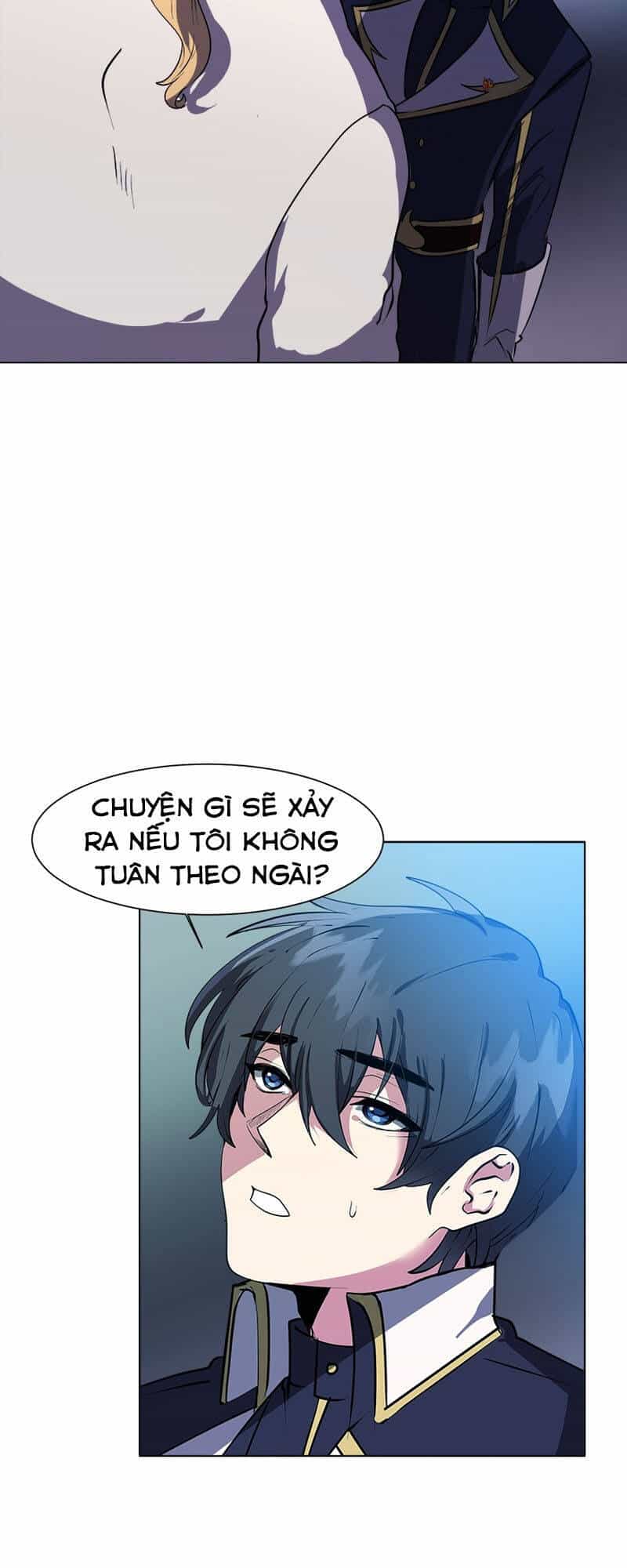 Estio - Chương 24 - ảnh 10