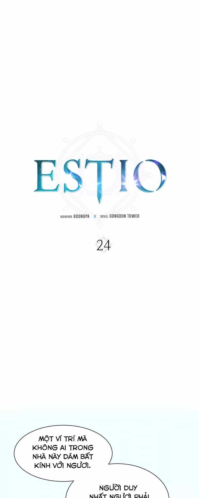 Estio - Chương 24 - ảnh 2