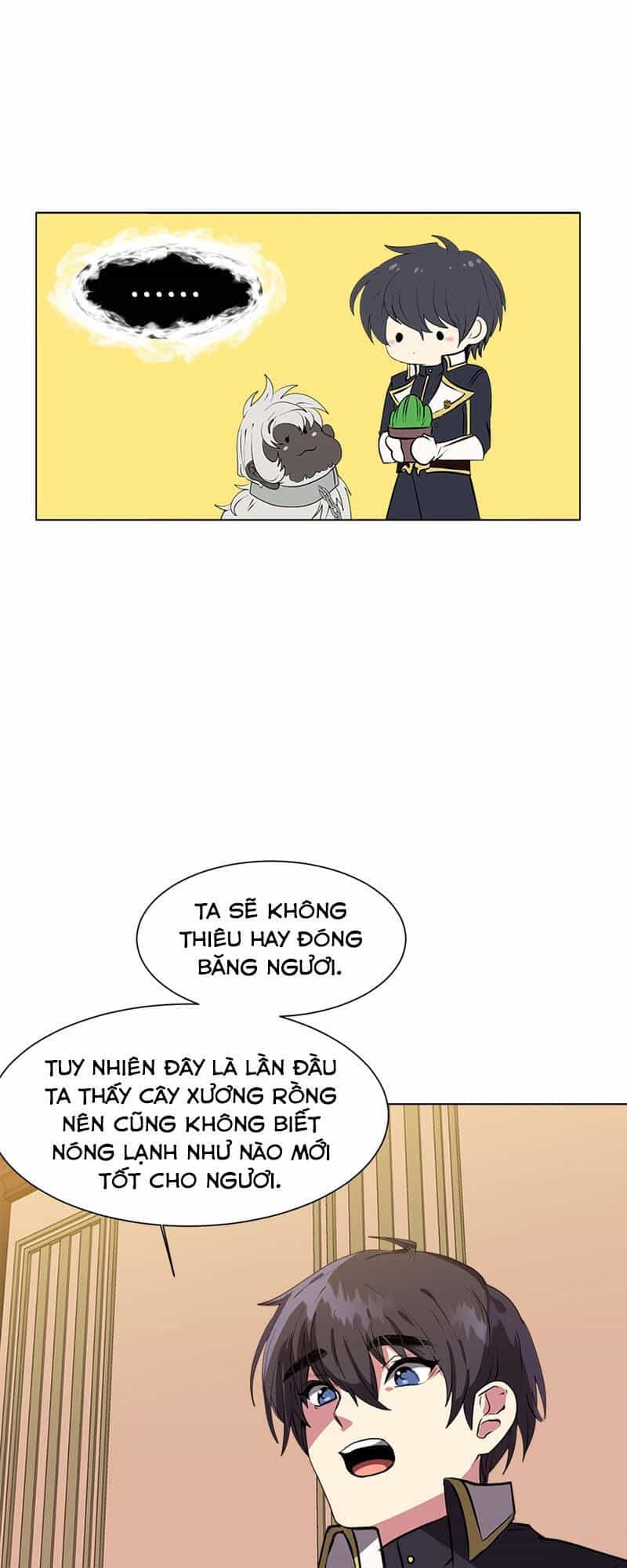 Estio - Chương 24 - ảnh 26