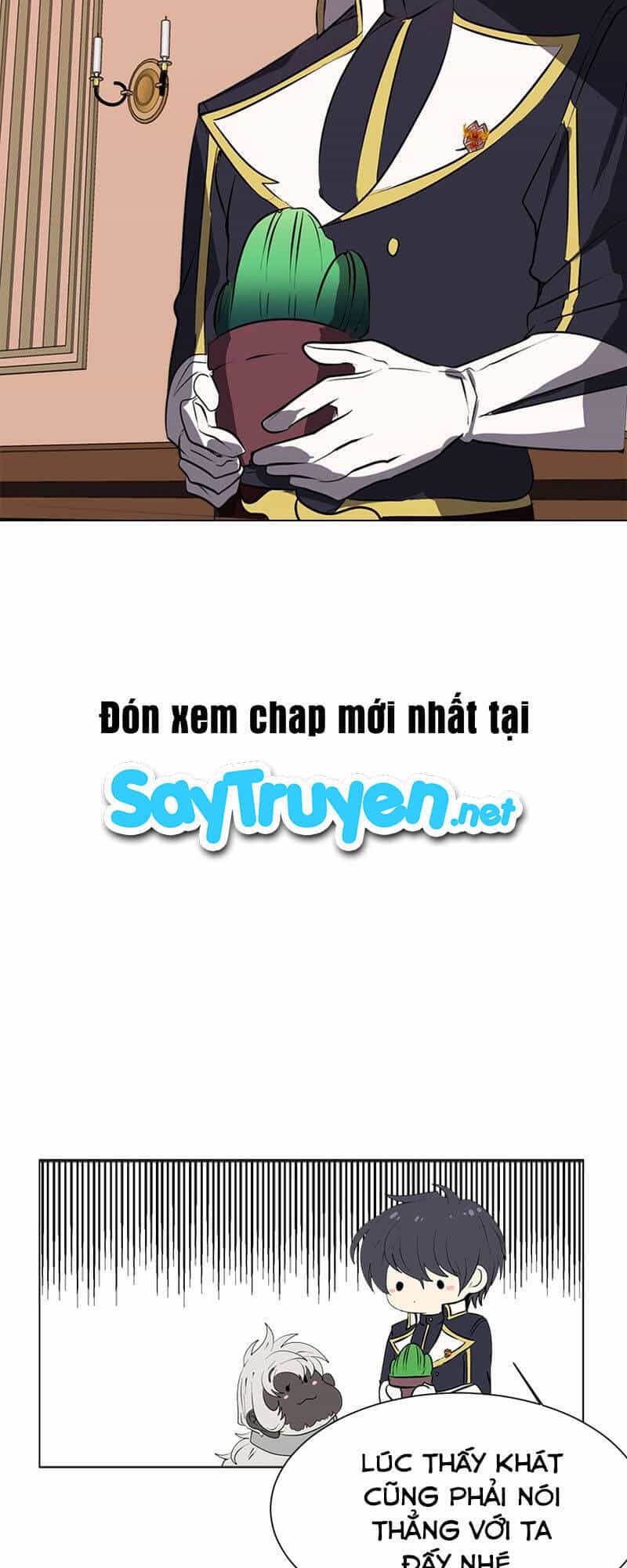 Estio - Chương 24 - ảnh 27