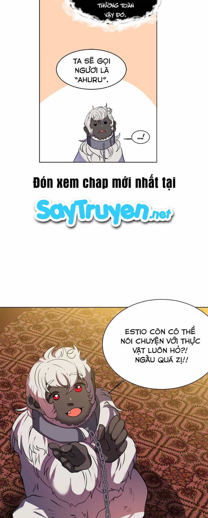 Estio - Chương 24 - ảnh 30