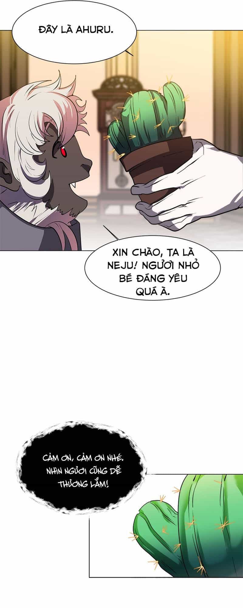 Estio - Chương 24 - ảnh 32