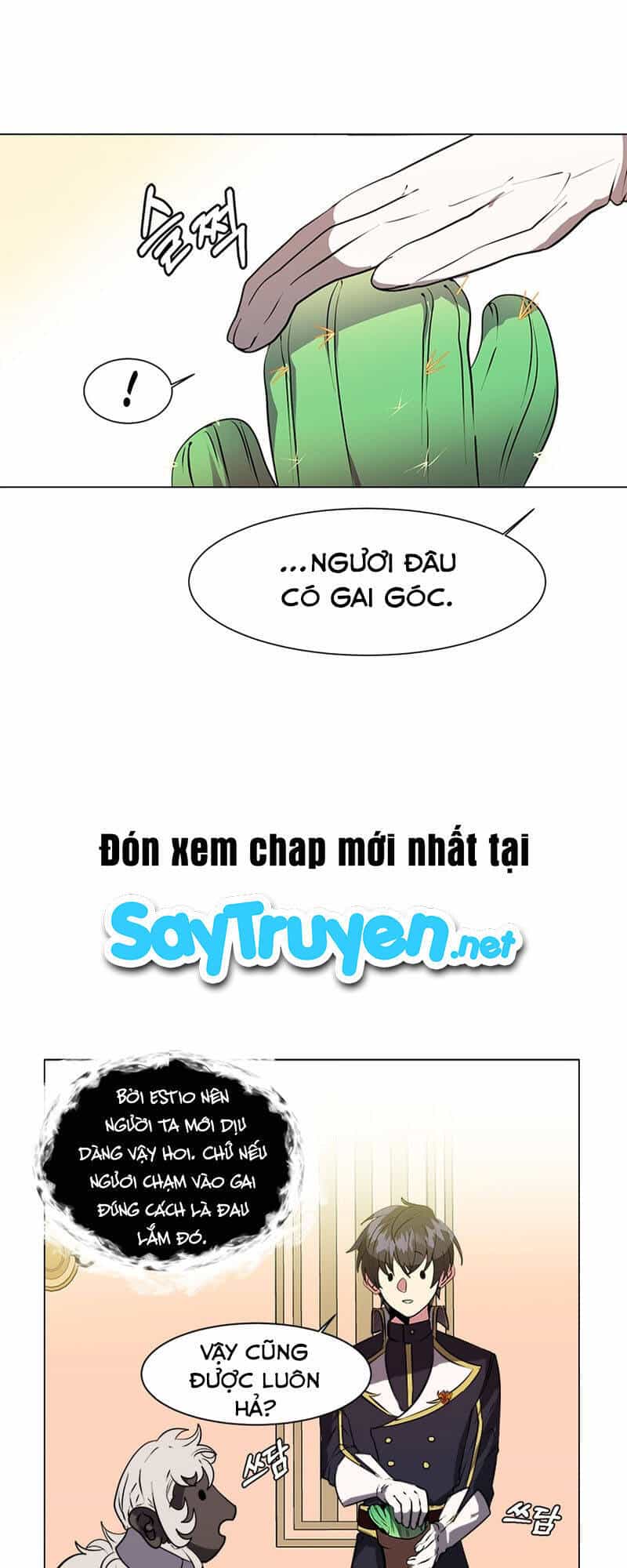 Estio - Chương 24 - ảnh 33