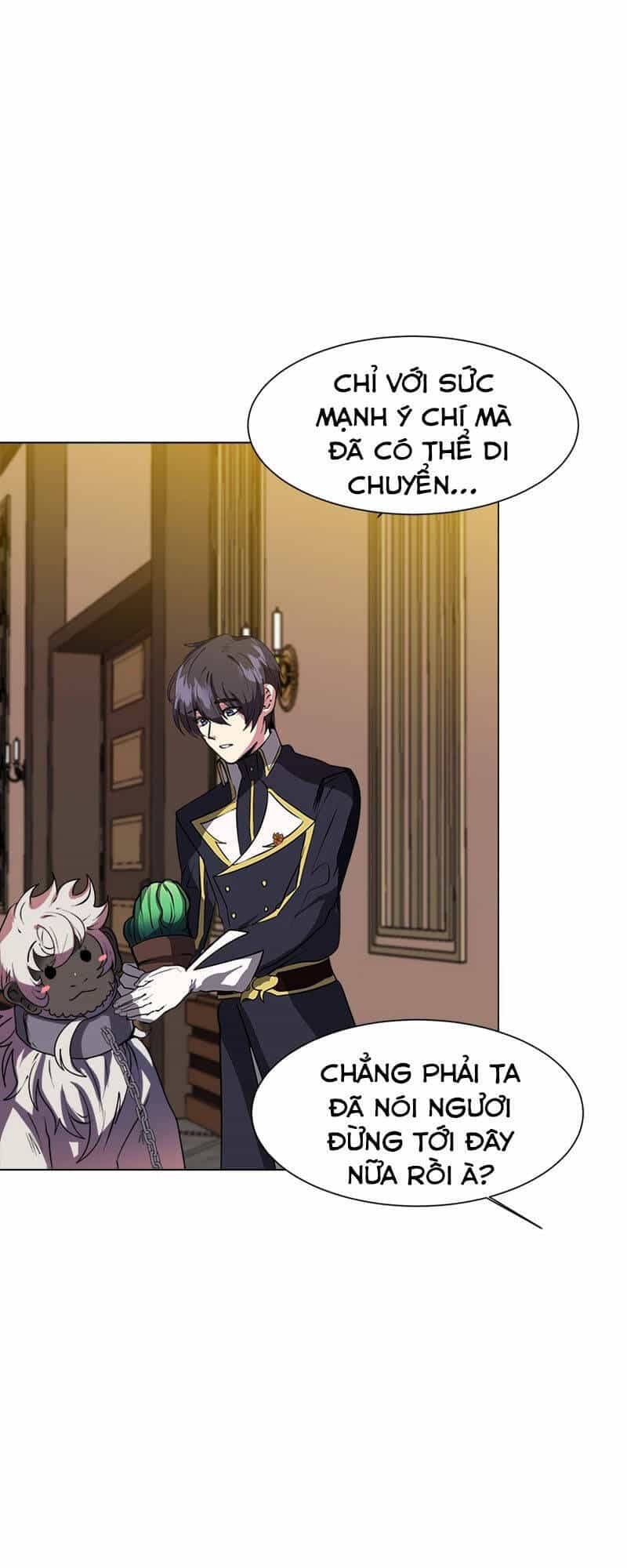 Estio - Chương 24 - ảnh 37