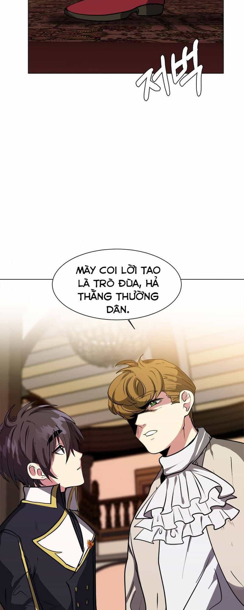 Estio - Chương 24 - ảnh 40