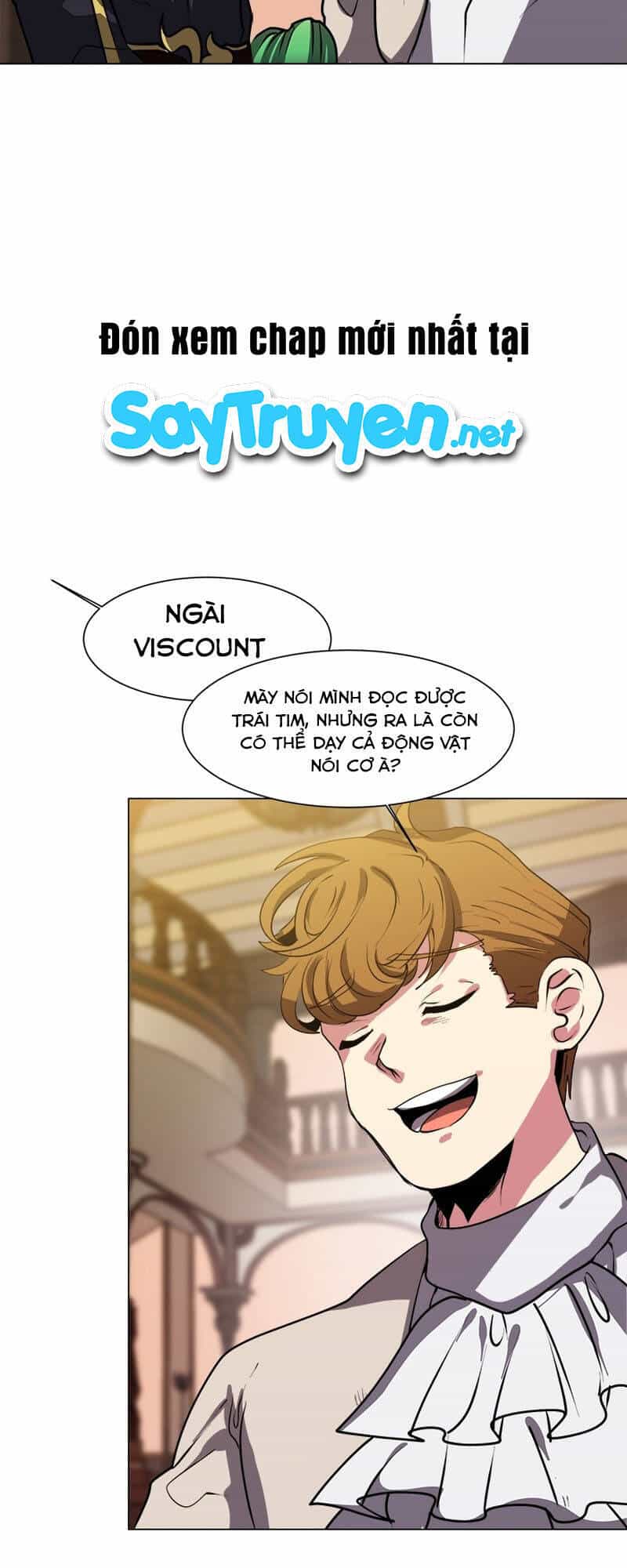Estio - Chương 24 - ảnh 41