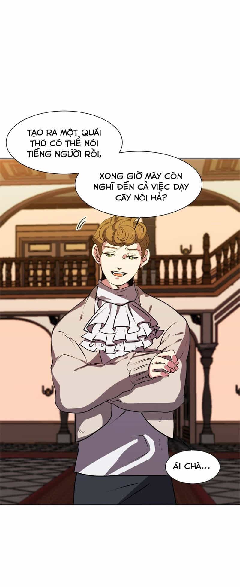 Estio - Chương 24 - ảnh 43