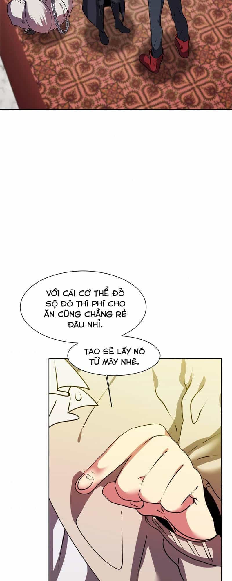 Estio - Chương 24 - ảnh 46