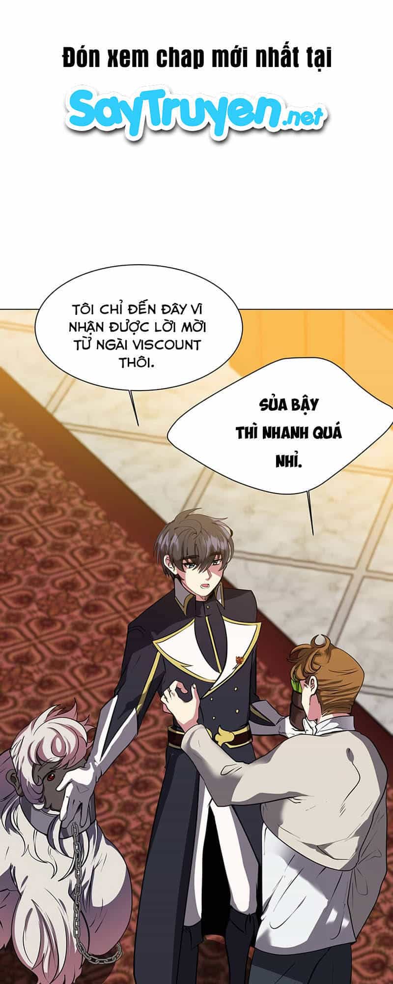 Estio - Chương 25 - ảnh 10