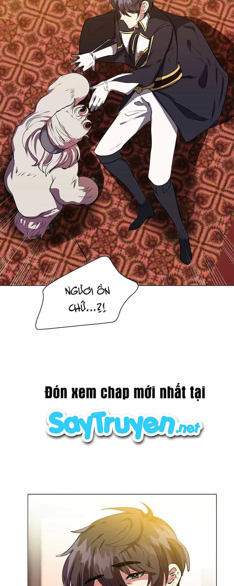 Estio - Chương 25 - ảnh 14