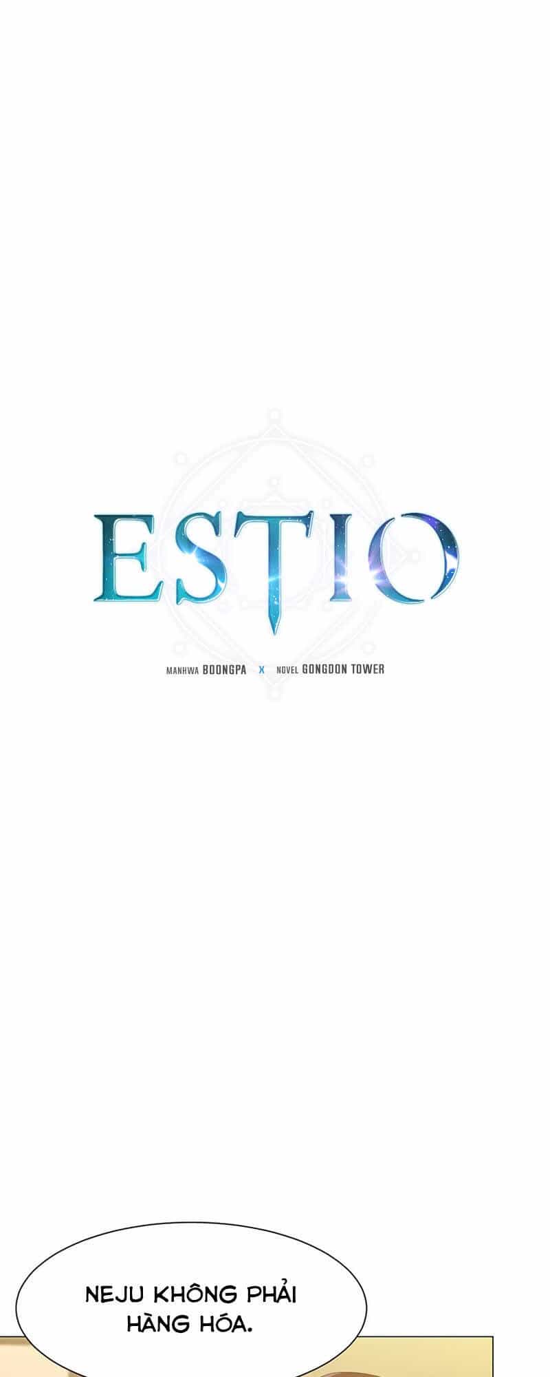 Estio - Chương 25 - ảnh 2