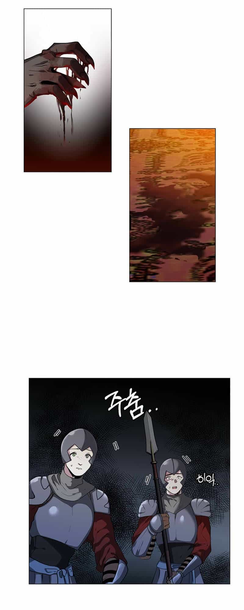 Estio - Chương 25 - ảnh 25