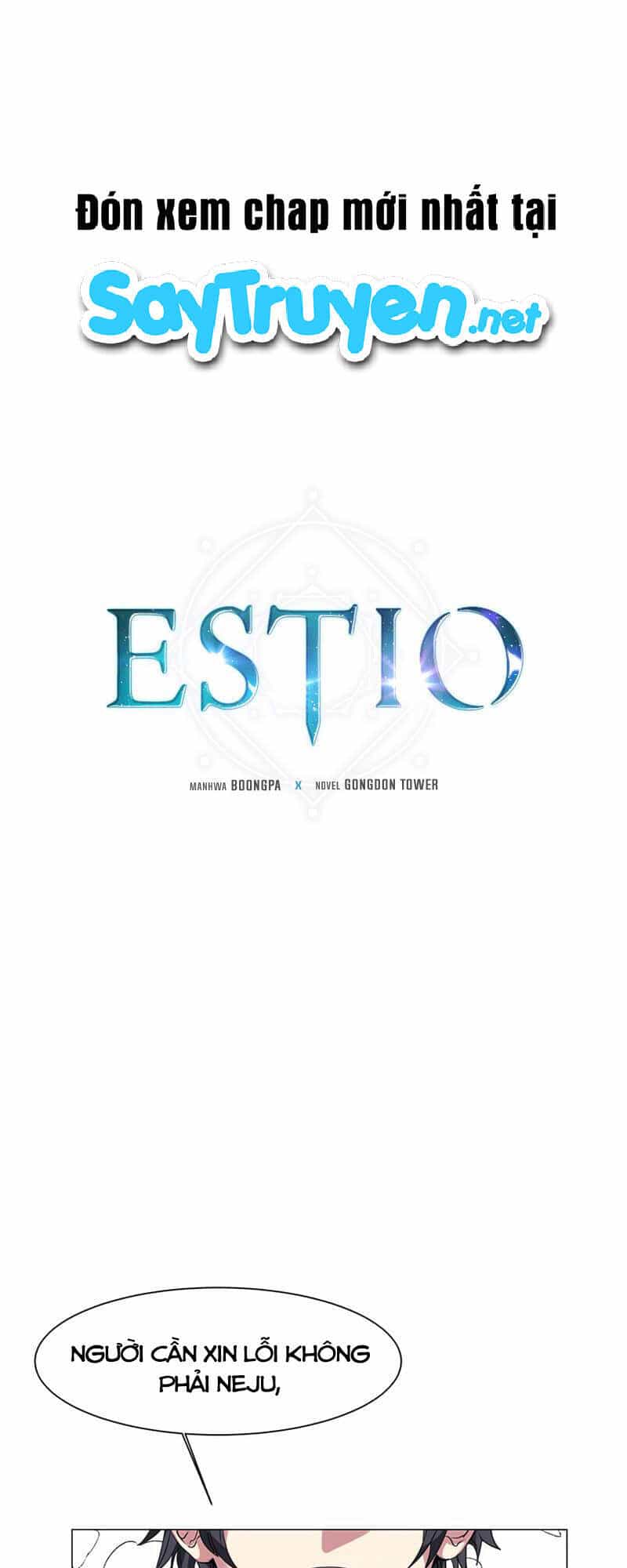 Estio - Chương 26 - ảnh 2