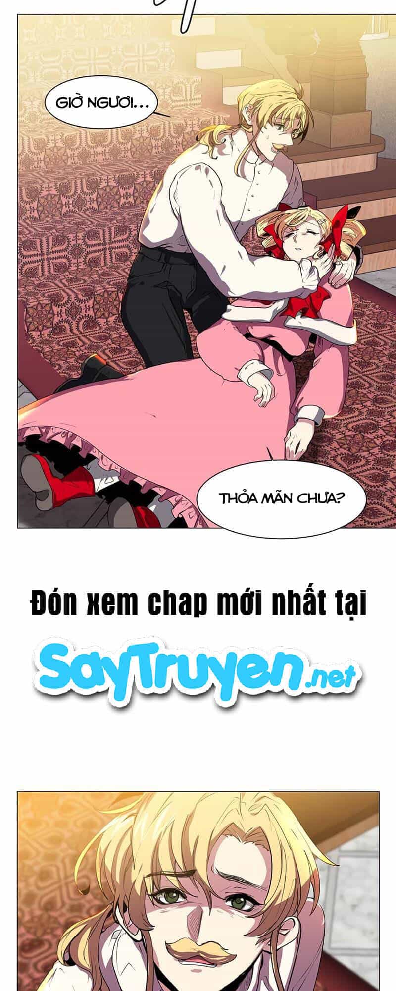 Estio - Chương 26 - ảnh 27