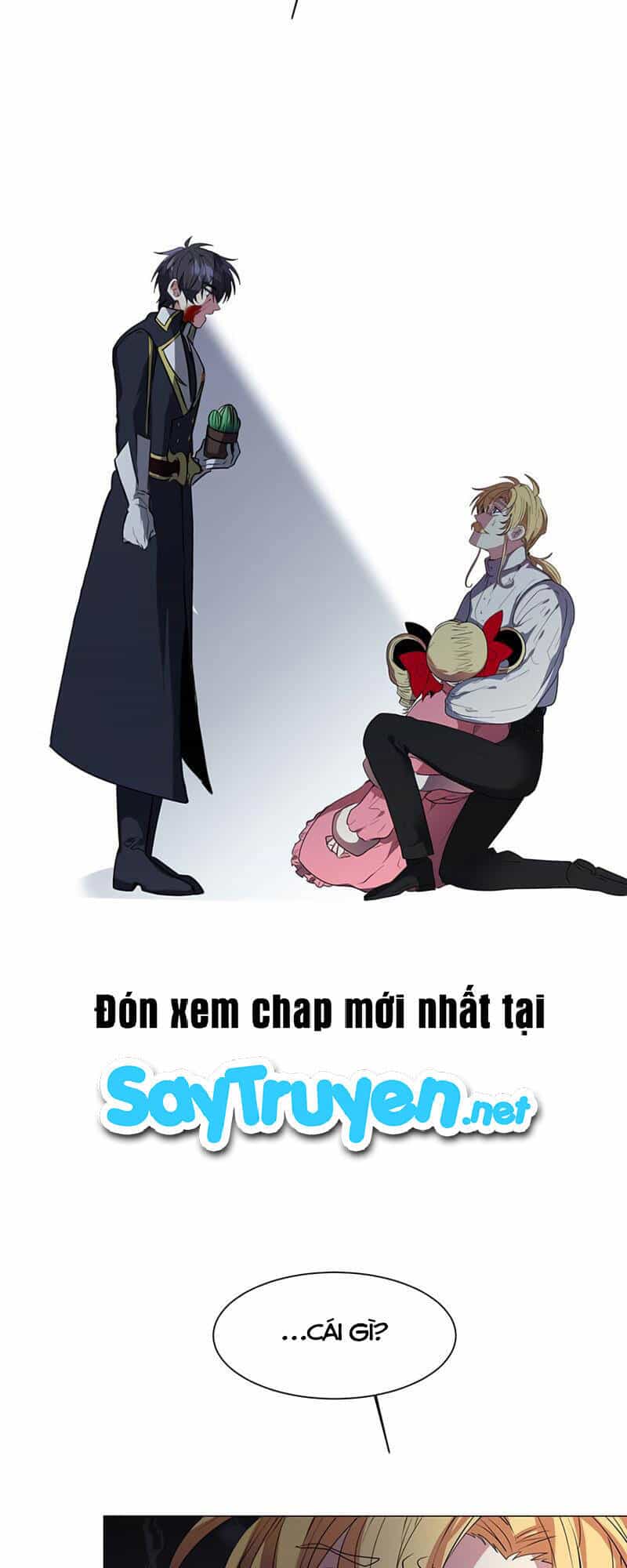 Estio - Chương 26 - ảnh 32
