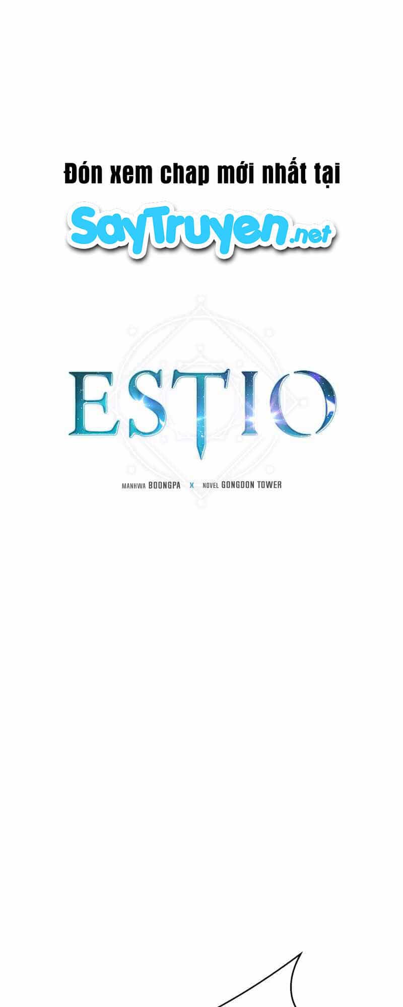 Estio - Chương 27 - ảnh 15