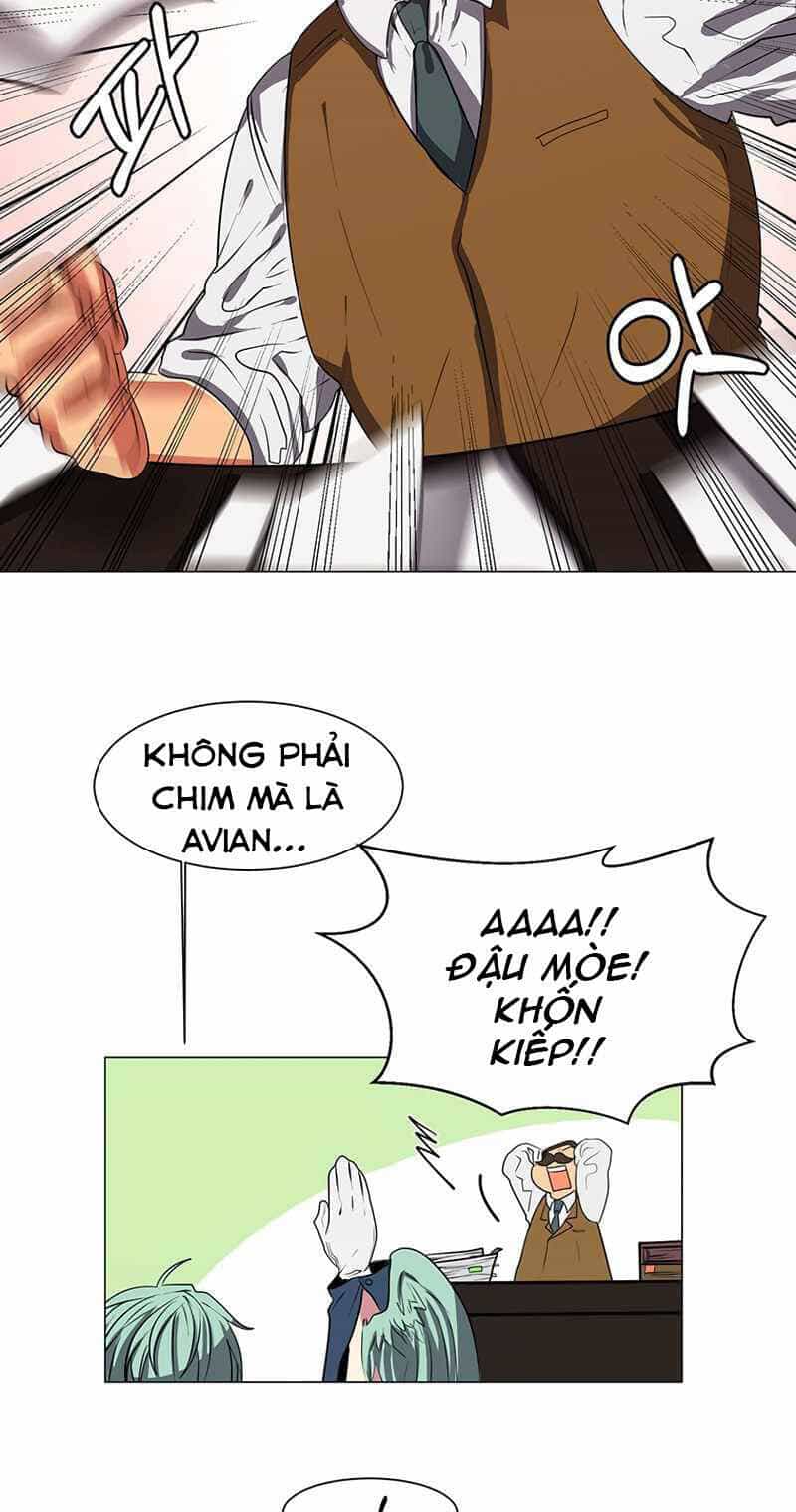 Estio - Chương 27 - ảnh 18