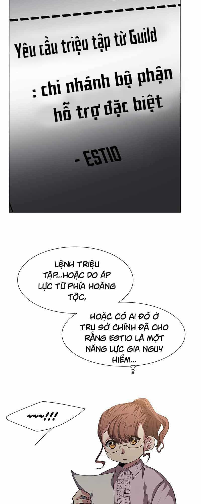 Estio - Chương 27 - ảnh 21