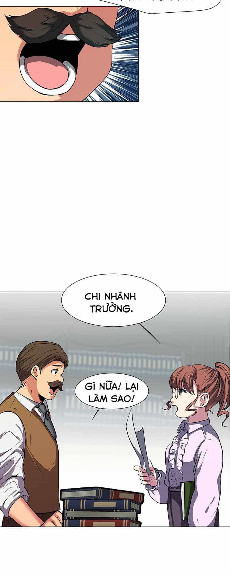 Estio - Chương 27 - ảnh 23