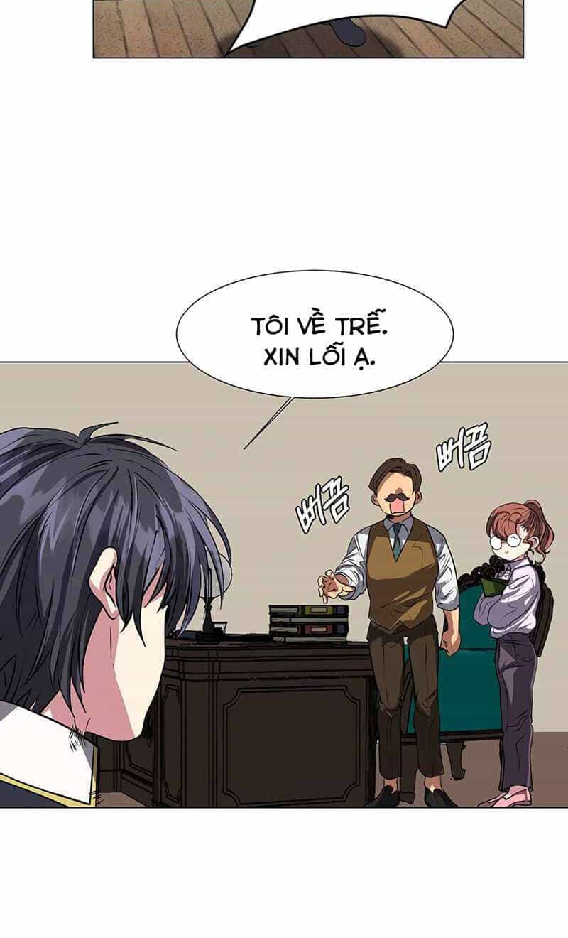 Estio - Chương 27 - ảnh 25