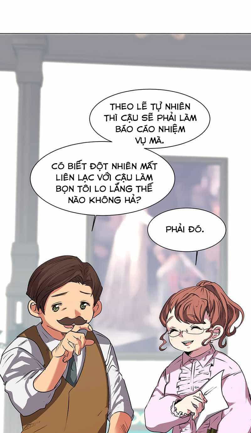 Estio - Chương 27 - ảnh 30