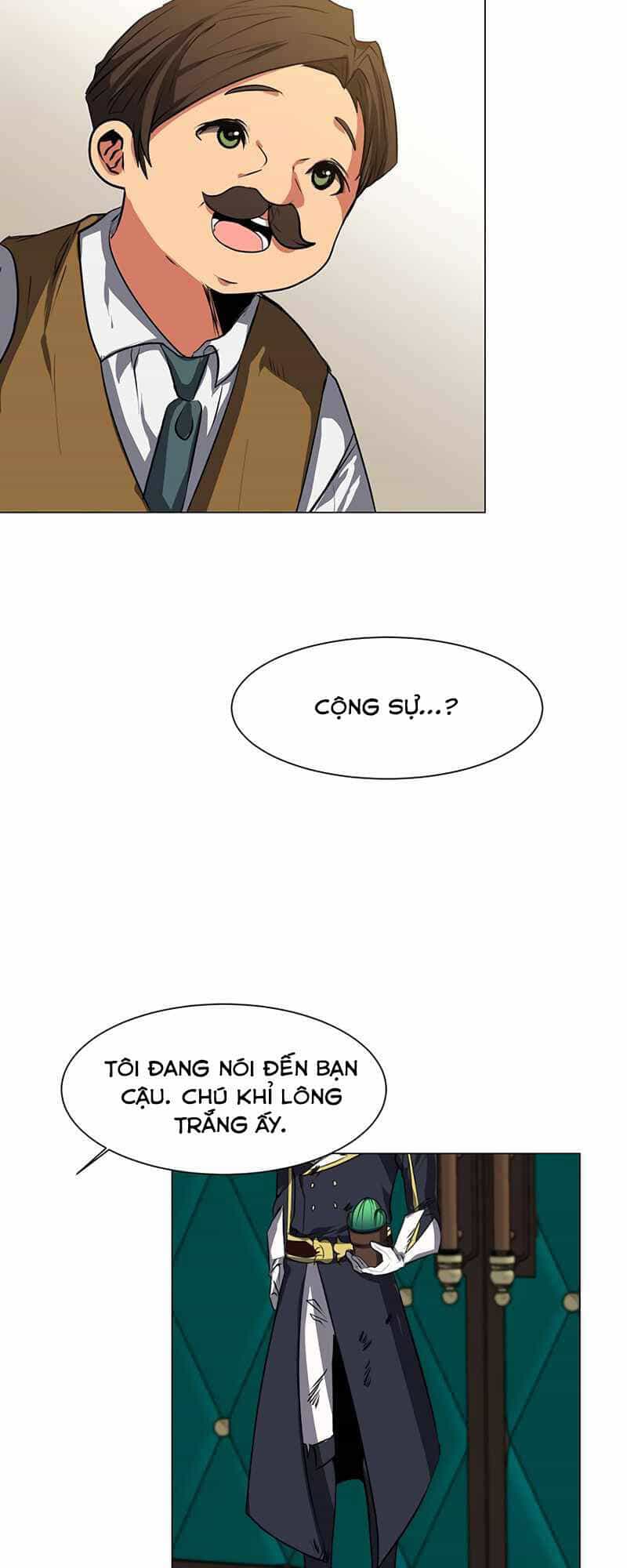 Estio - Chương 27 - ảnh 33