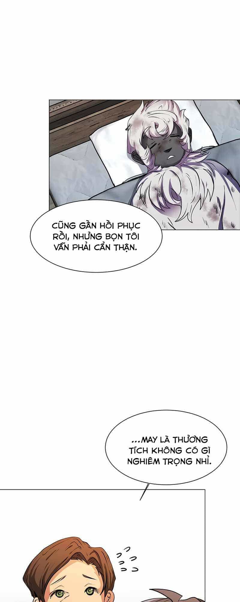 Estio - Chương 27 - ảnh 35