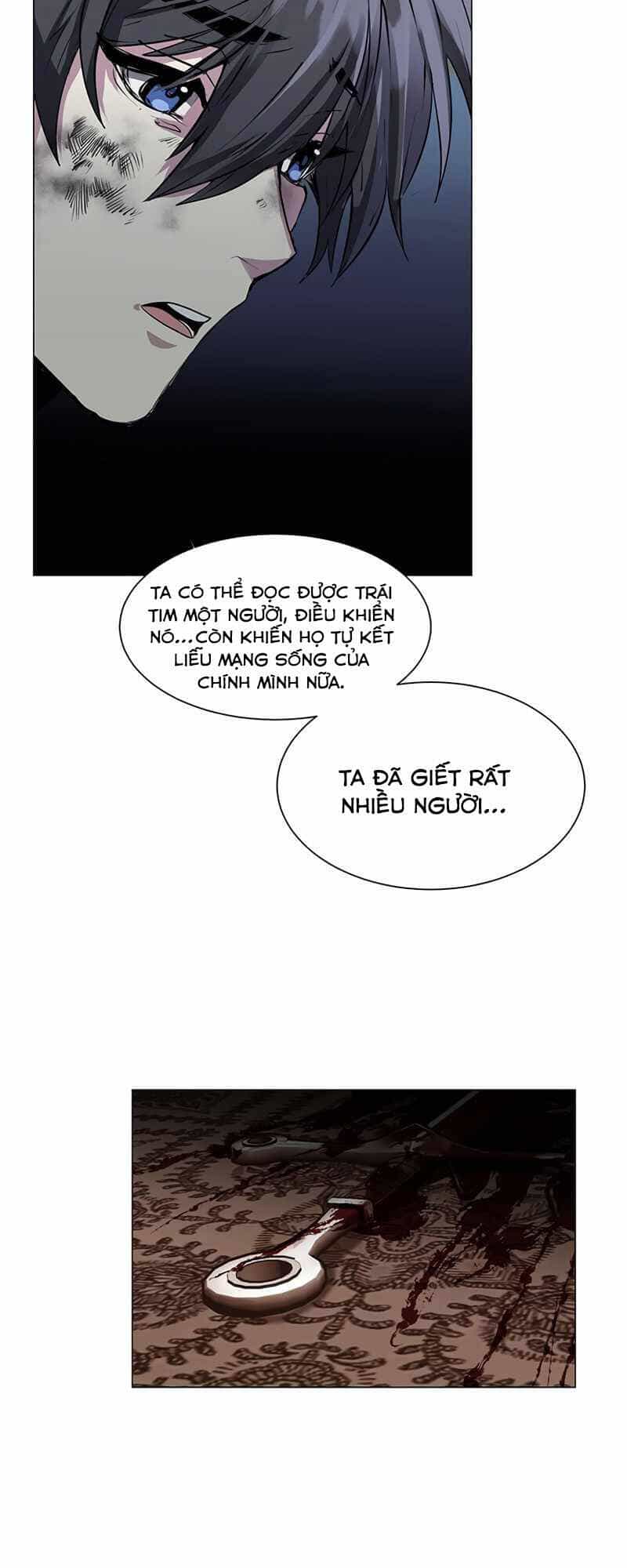 Estio - Chương 27 - ảnh 5