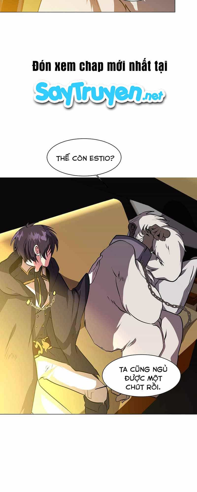 Estio - Chương 28 - ảnh 17