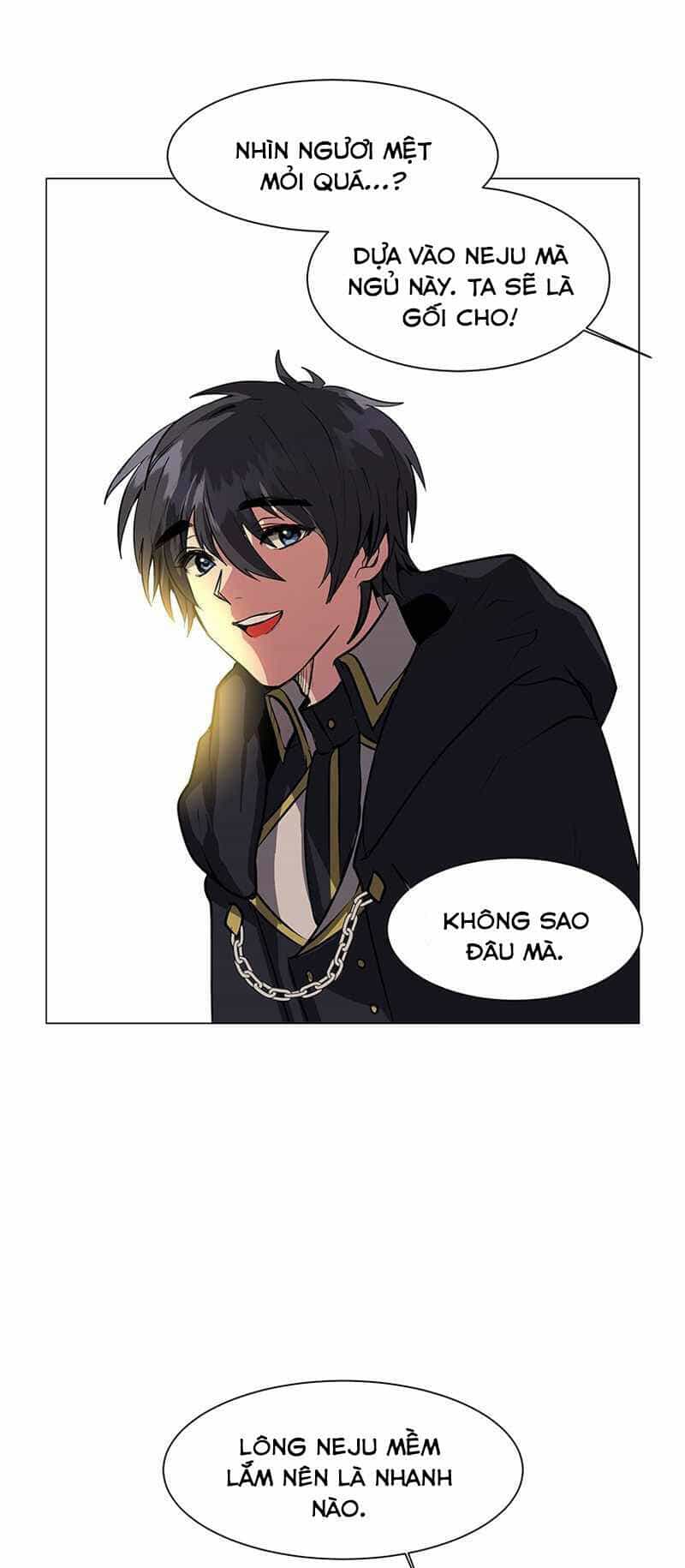 Estio - Chương 28 - ảnh 18