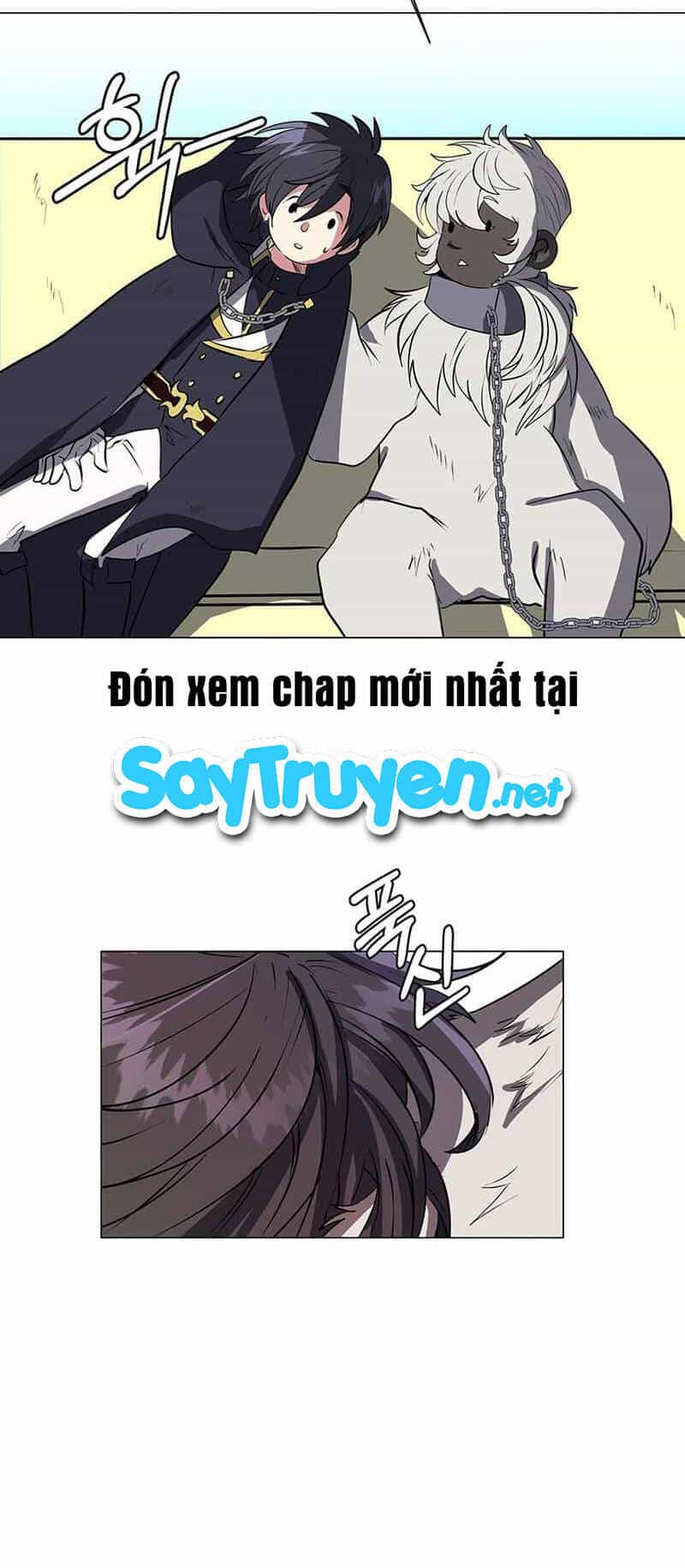Estio - Chương 28 - ảnh 19