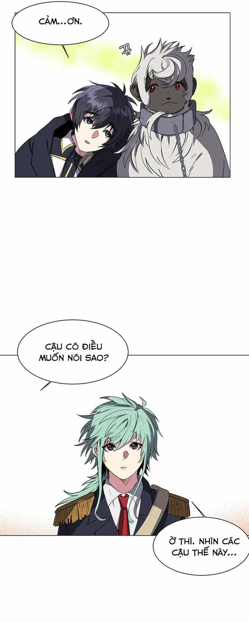 Estio - Chương 28 - ảnh 20
