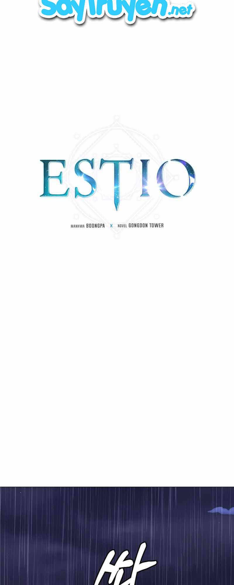 Estio - Chương 28 - ảnh 22