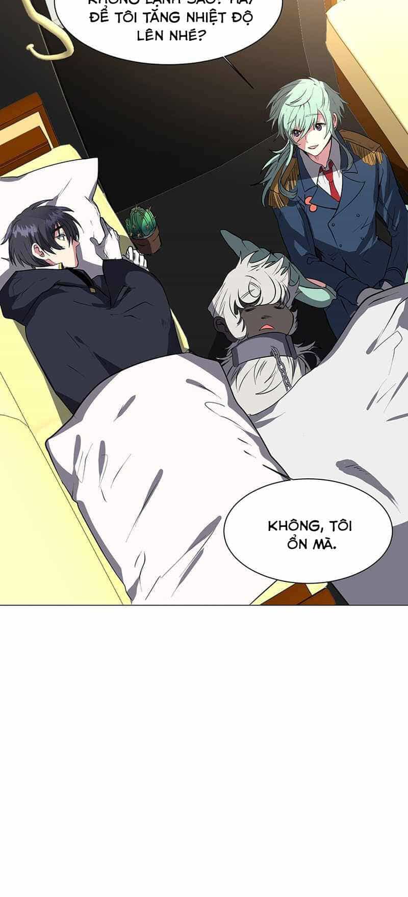 Estio - Chương 28 - ảnh 24