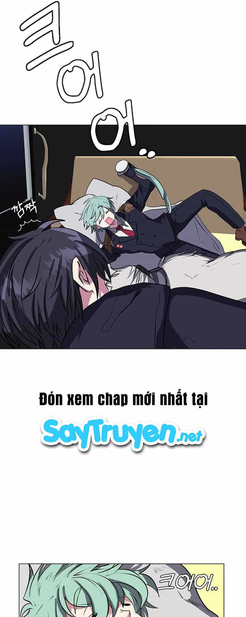 Estio - Chương 28 - ảnh 32