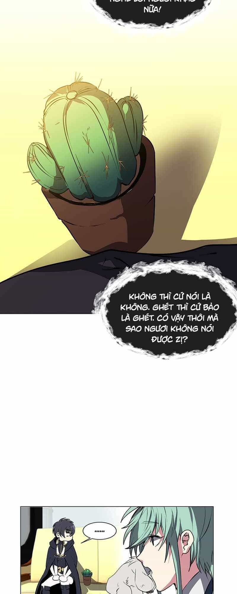 Estio - Chương 28 - ảnh 4