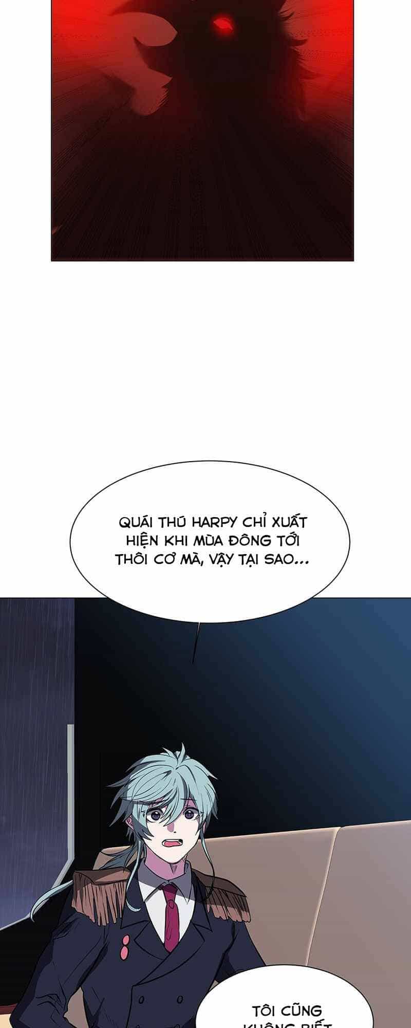Estio - Chương 28 - ảnh 40