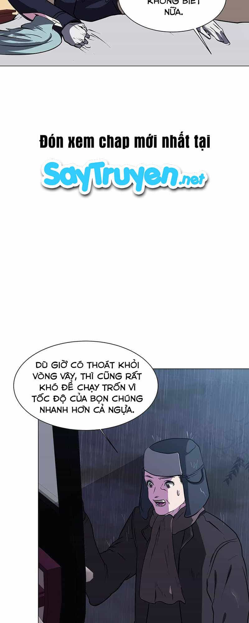 Estio - Chương 28 - ảnh 41