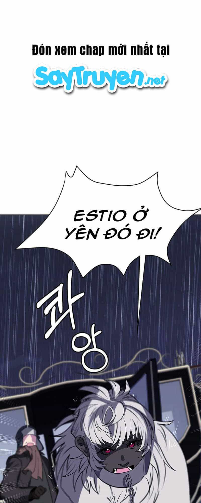 Estio - Chương 28 - ảnh 45