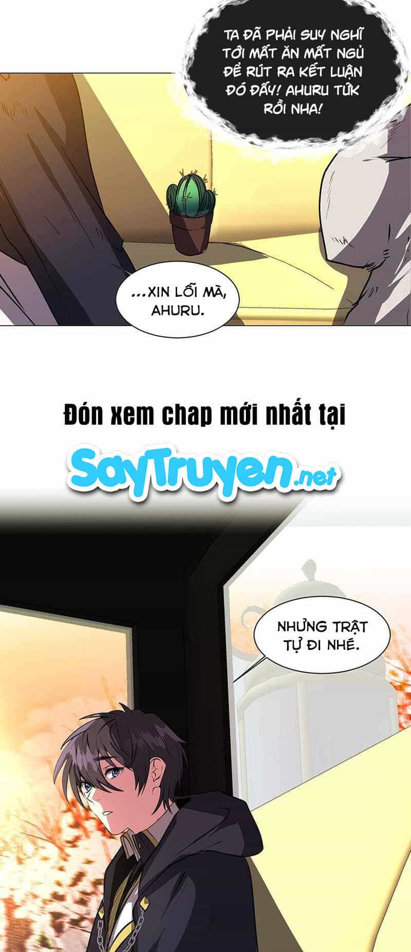 Estio - Chương 28 - ảnh 6