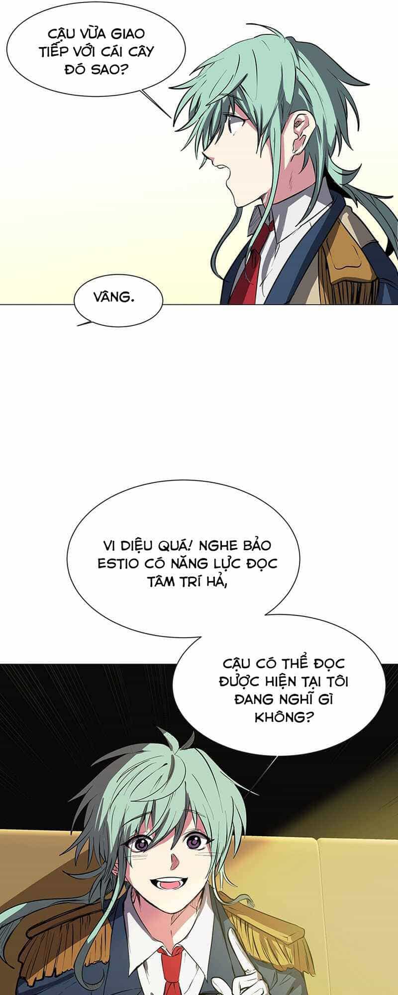 Estio - Chương 28 - ảnh 8