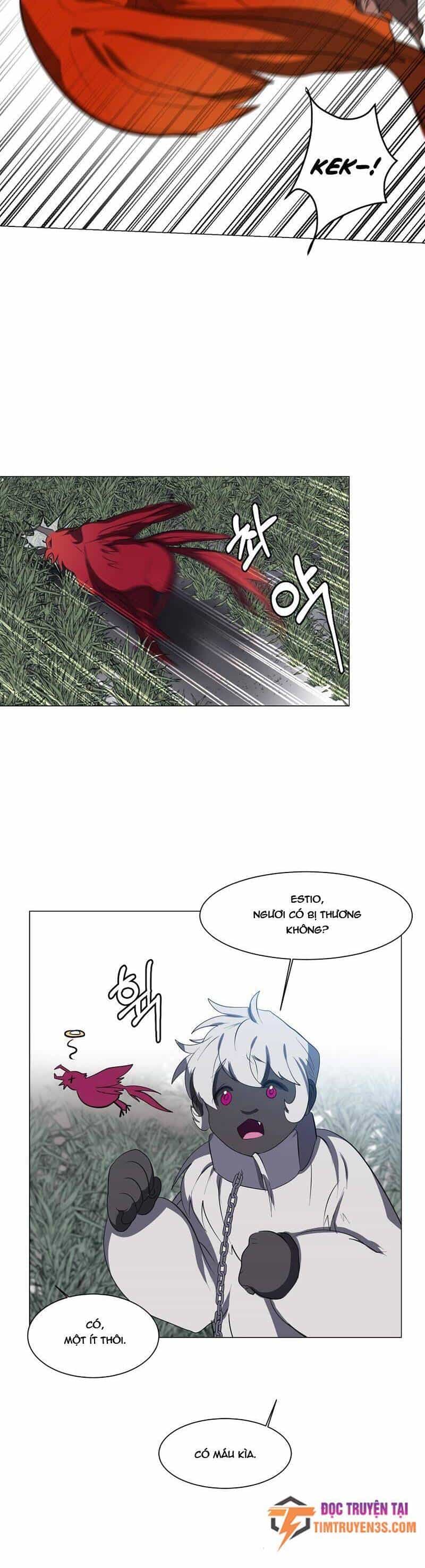 Estio - Chương 29 - ảnh 17