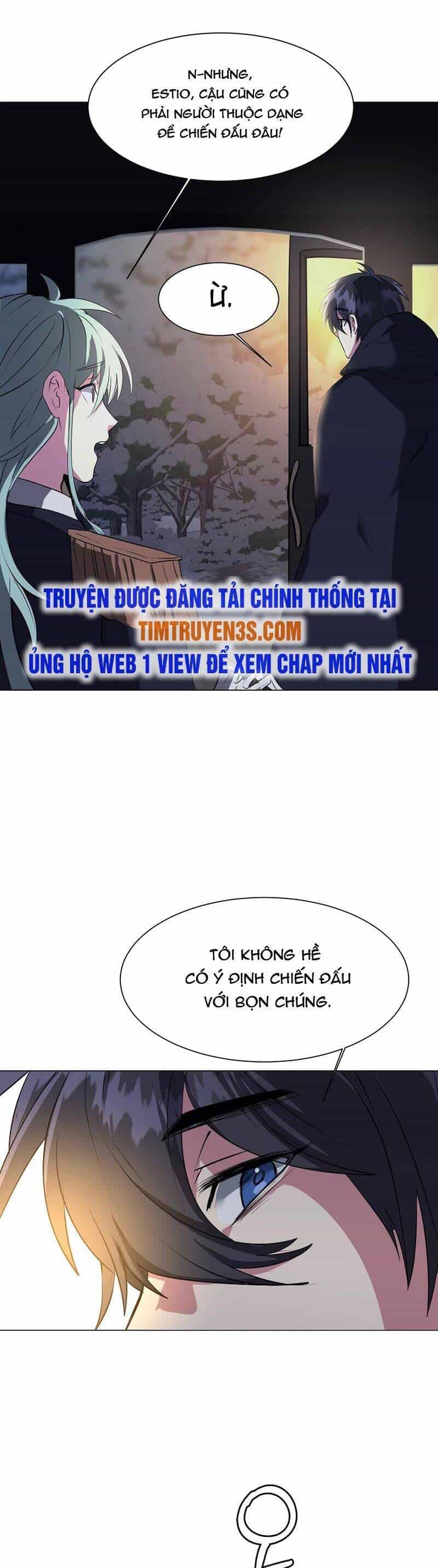 Estio - Chương 29 - ảnh 4