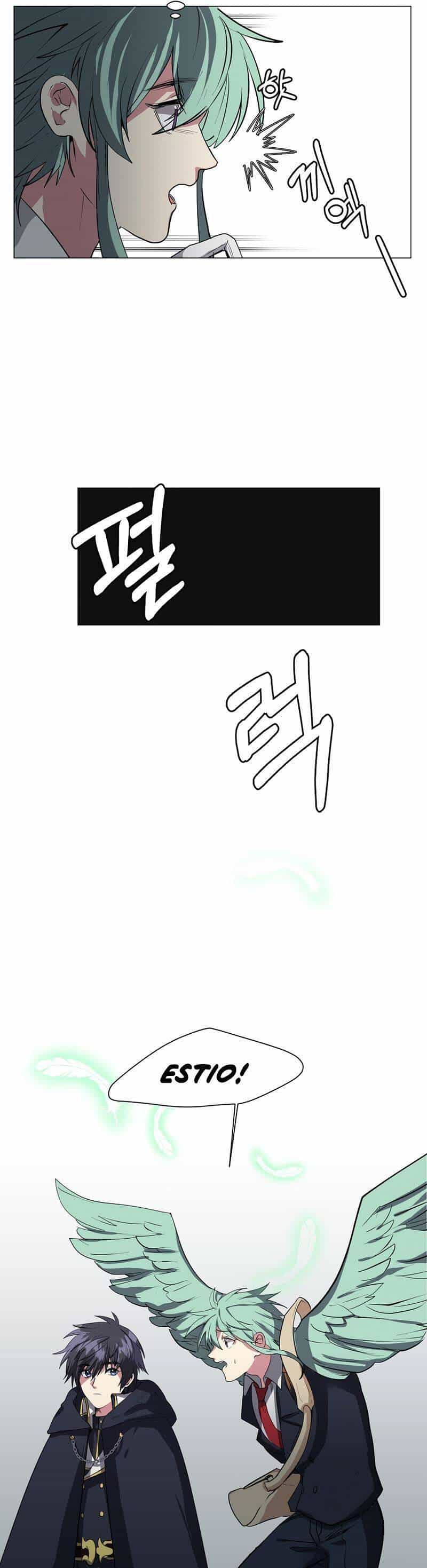 Estio - Chương 29 - ảnh 6