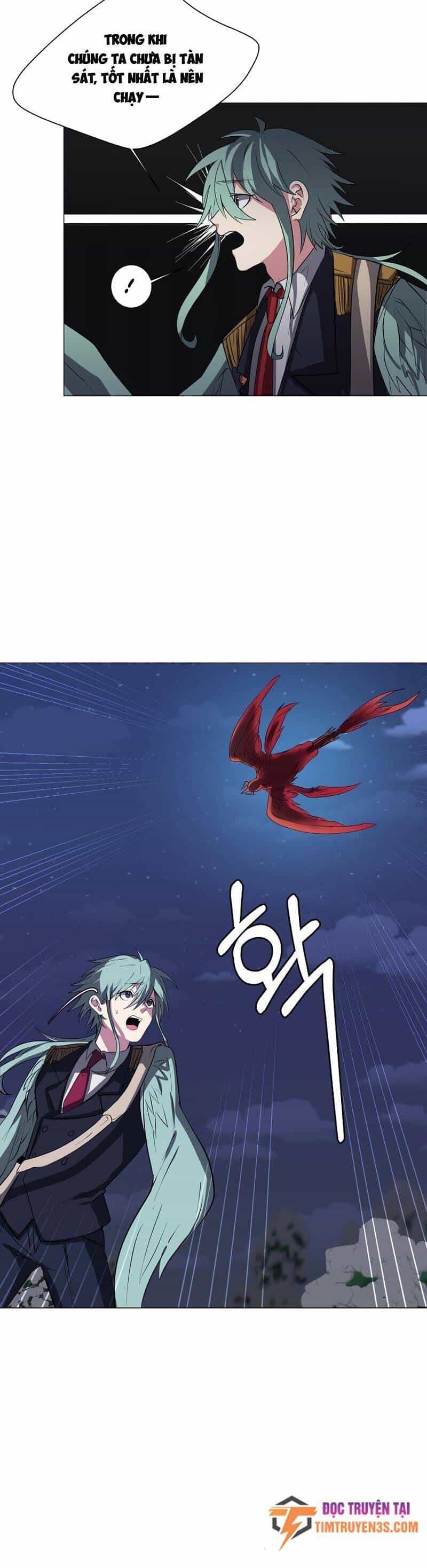 Estio - Chương 29 - ảnh 9